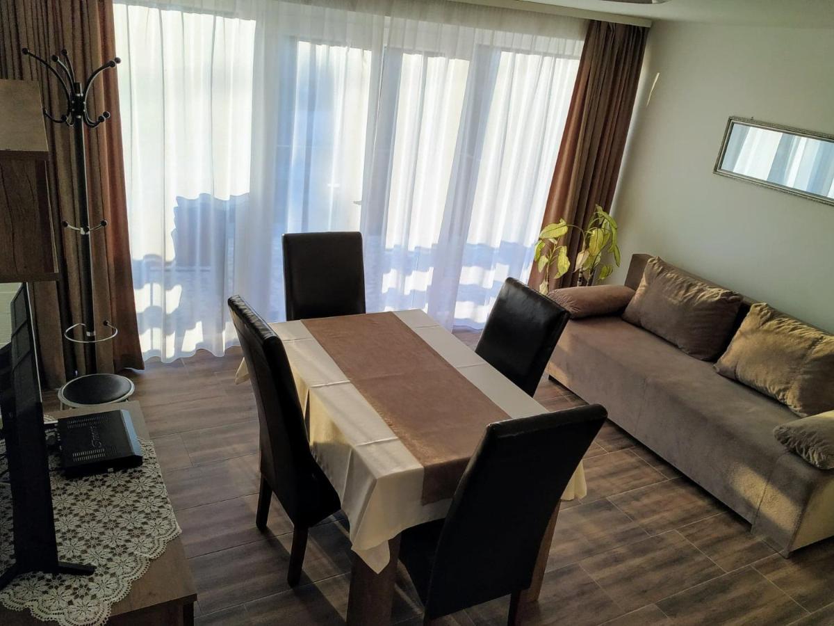 Badacsonytördemic Mogyorosi Apartman מראה חיצוני תמונה