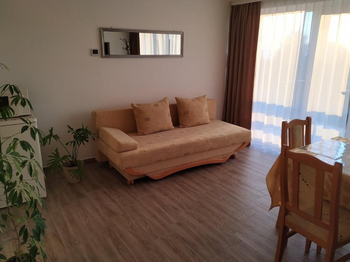 Badacsonytördemic Mogyorosi Apartman מראה חיצוני תמונה