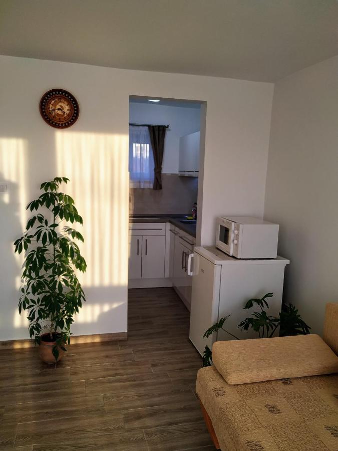 Badacsonytördemic Mogyorosi Apartman מראה חיצוני תמונה